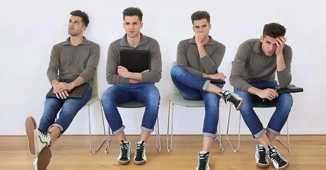 Γλώσσα σώματος: Απίστευτο τι μπορεί να αποκαλύπτουν τόσο απλές κινήσεις της καθημερινότητας!-Εικόνες